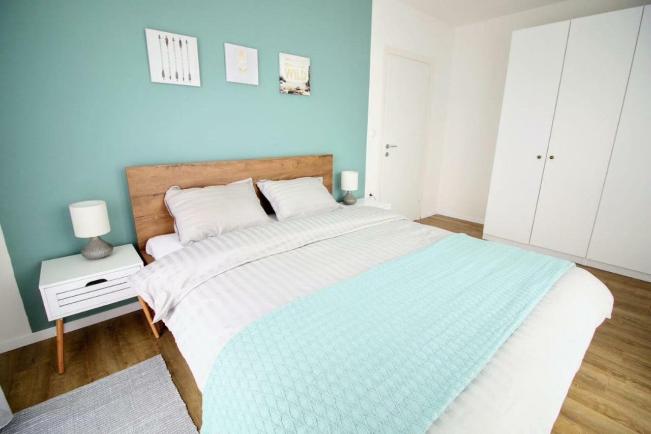 Residences By Zec Kastav Esterno foto