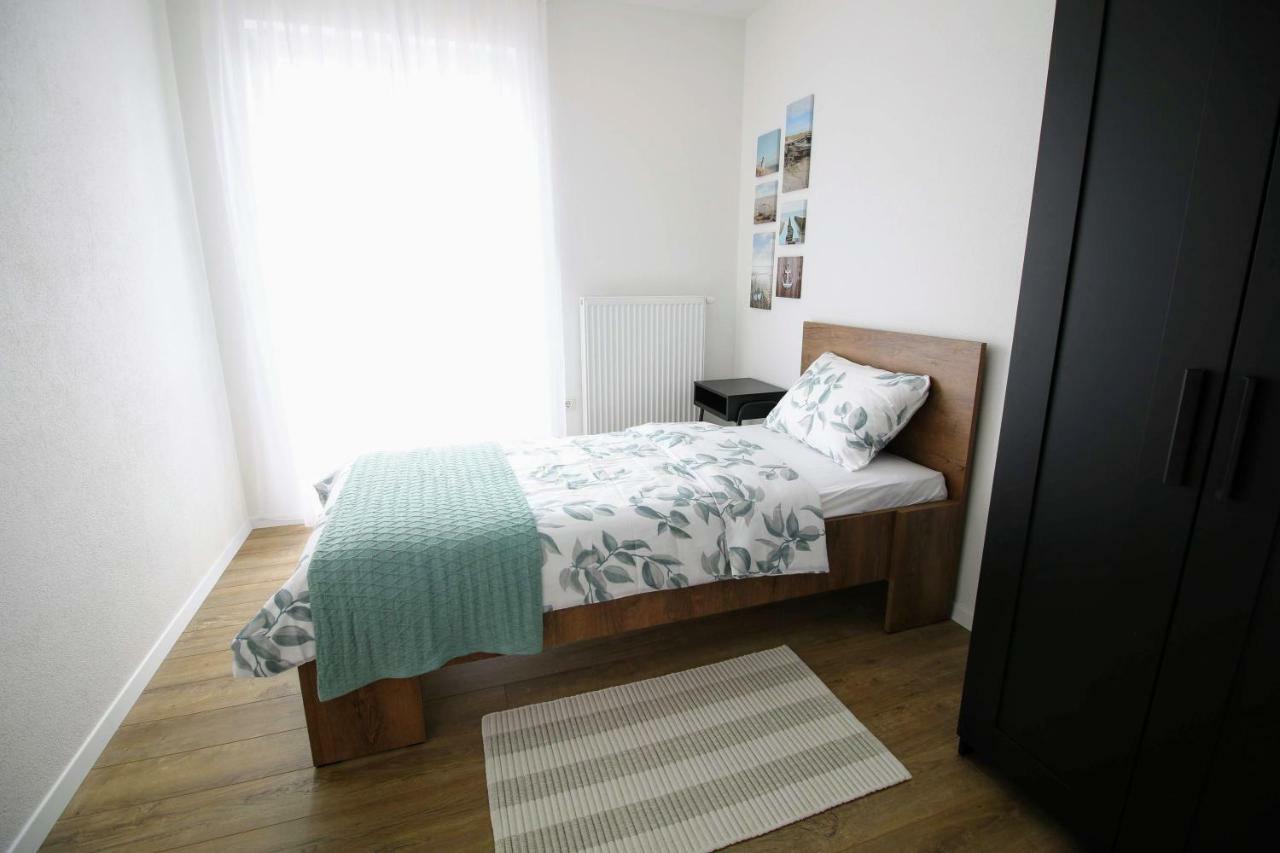 Residences By Zec Kastav Esterno foto