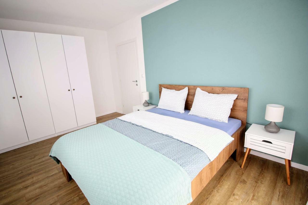 Residences By Zec Kastav Esterno foto