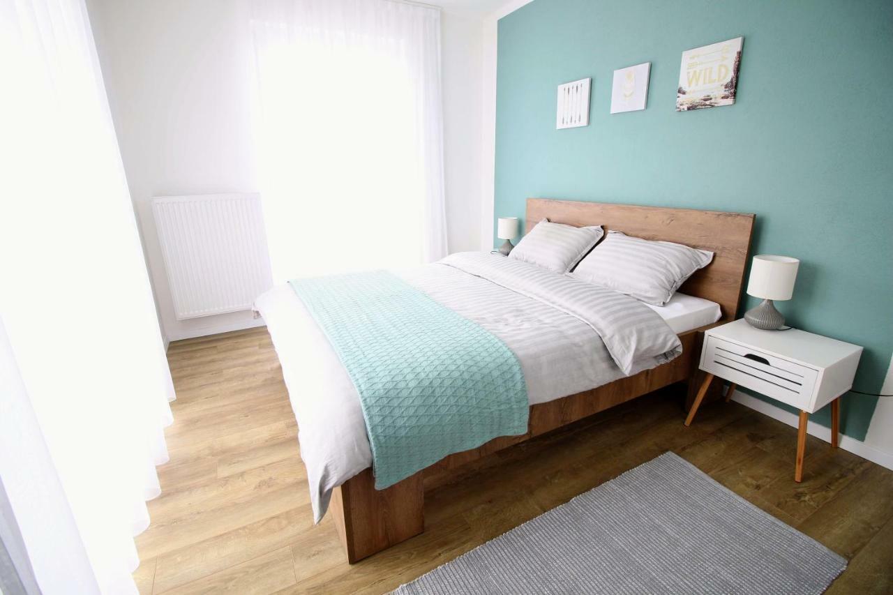 Residences By Zec Kastav Esterno foto