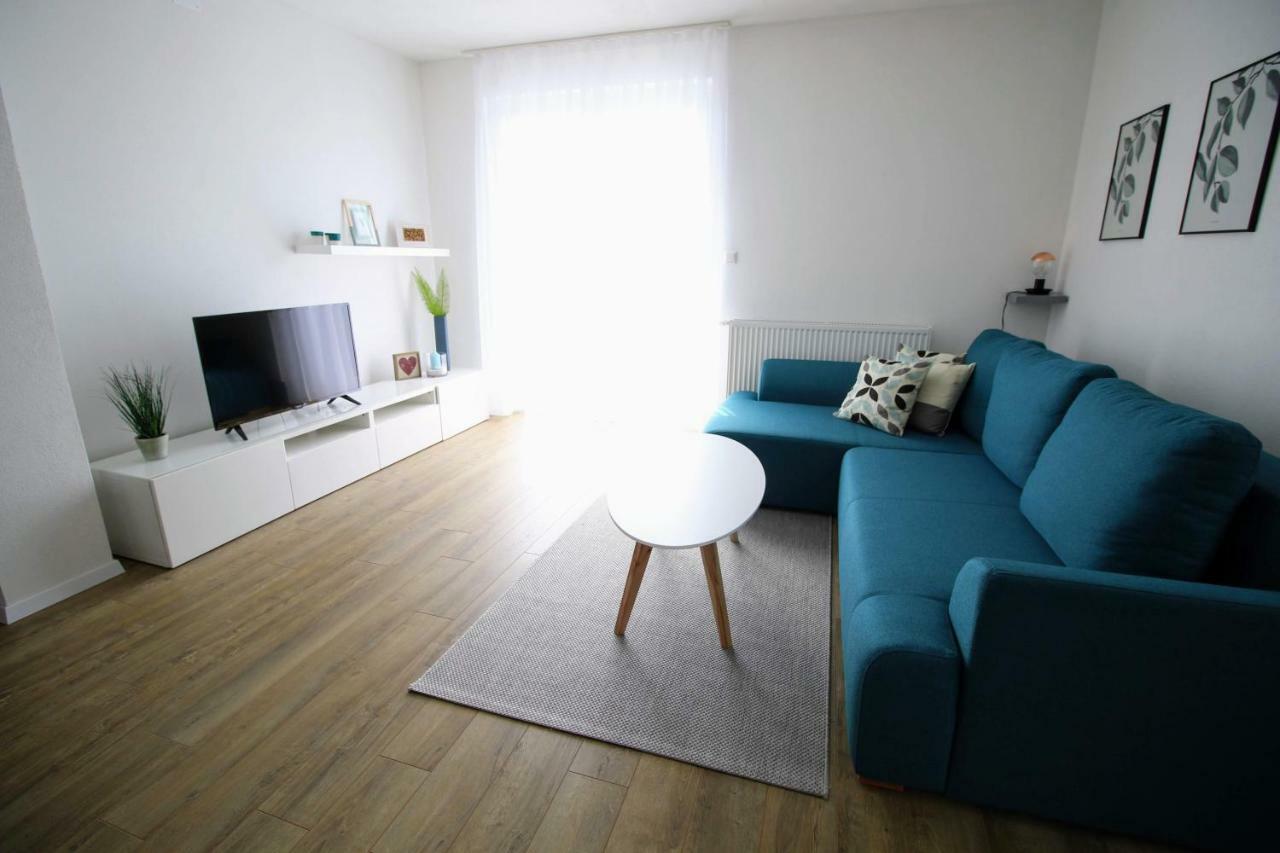 Residences By Zec Kastav Esterno foto