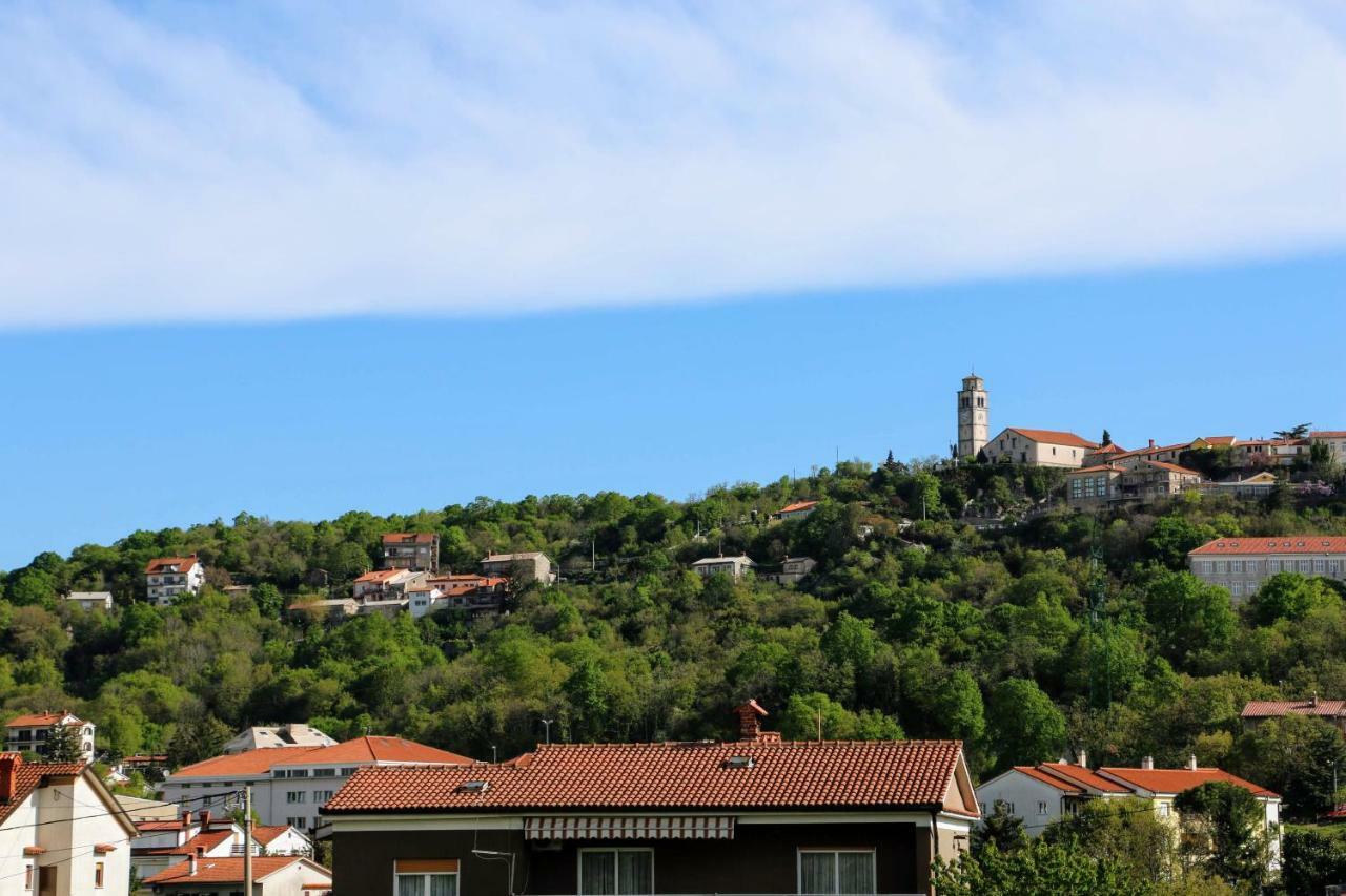 Residences By Zec Kastav Esterno foto