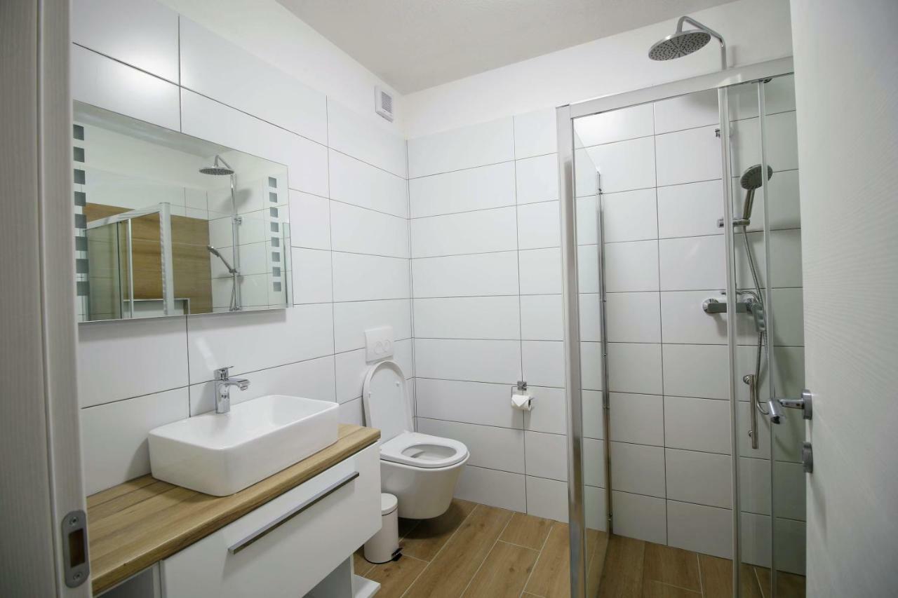 Residences By Zec Kastav Esterno foto