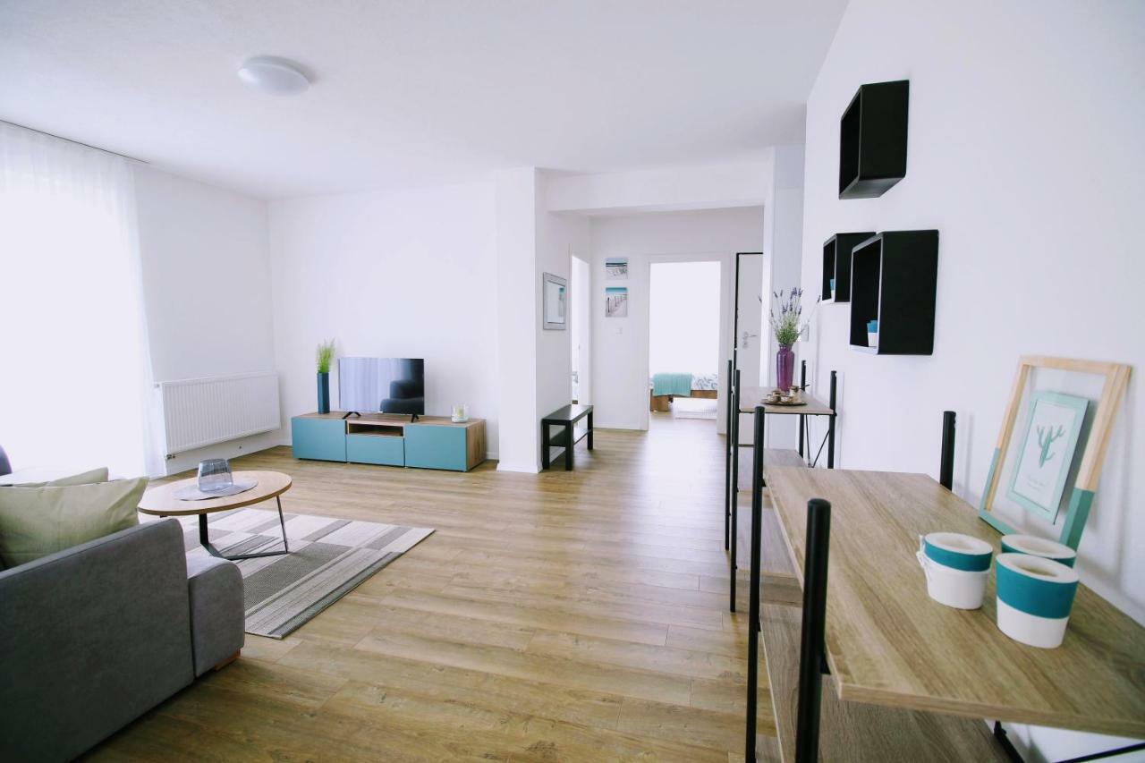 Residences By Zec Kastav Esterno foto