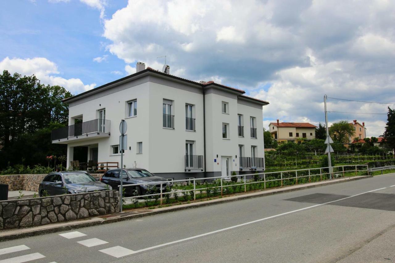 Residences By Zec Kastav Esterno foto